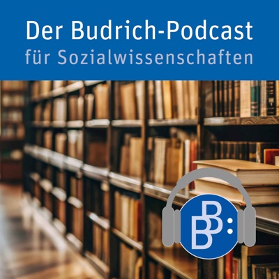 Der Budrich-Podcast