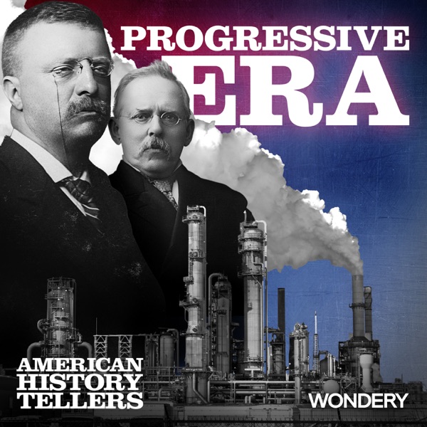 The Progressive Era | The Crisis photo