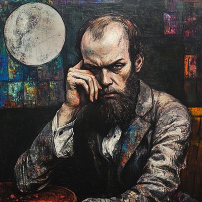 Fyodor Dostoevsky Audiobooks Fyodor Dostoevsky Audiobooks