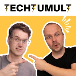 #4 - Renovierungs-Roulette und Smarthome-Schnack mit Andreas Dantz