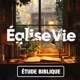 Église VIE - Étude Biblique