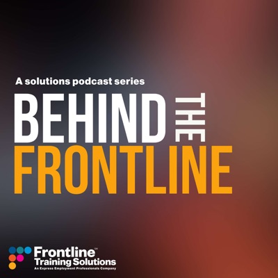 Behind the Frontline