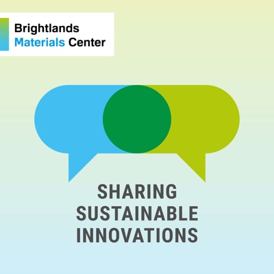 Brightlands Materials Center