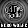 The New Adventures of Nero Wolfe | Old Time Radio - OTR GOLD
