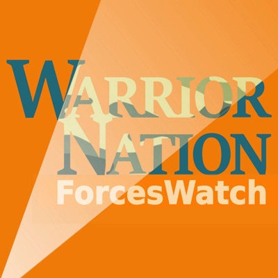 Warrior Nation