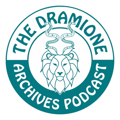 The Dramione Archives:The Dramione Archives