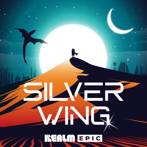 Epic: Silver Wing image