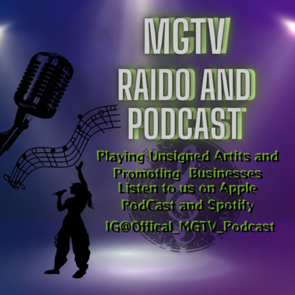 MGTV Podcast