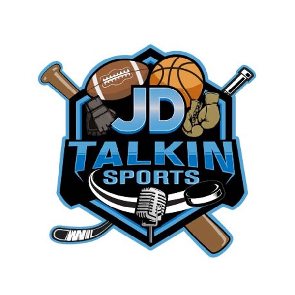 JD Talkin Sports