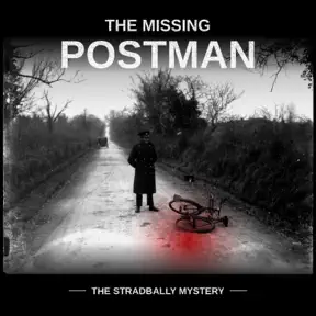The Mystery of the Missing Postman: Silence in an Irish Village artwork