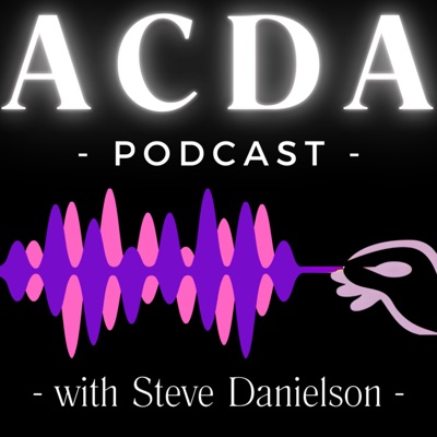 ACDA Podcast ACDA Podcast
