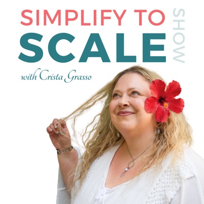 Simplify to Scale Show