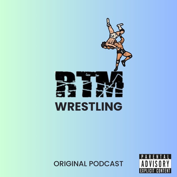 RTM Wrestling