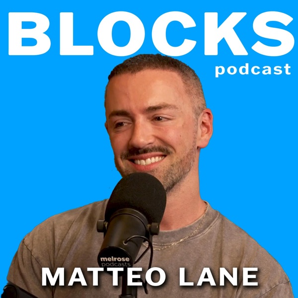 Matteo Lane