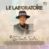 Le Lab’Oratoire by Daouila Salmi - Daouila Salmi