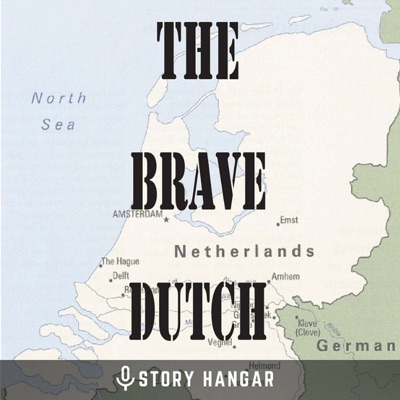 The Brave Dutch