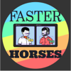Faster Horses | A podcast about UI design, user experience, UX design, product and technology - Faster Horses | Paul Wilshaw & Mark Sutcliffe