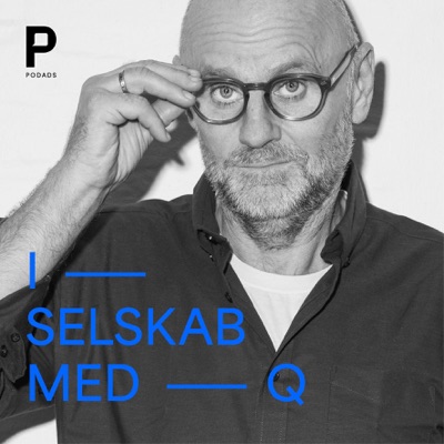 I selskab med Q I selskab med Q