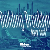 Building Brooklyn: Women on the Waterfront