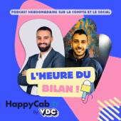 L'heure du bilan ! : Le Live HappyCab by VDC