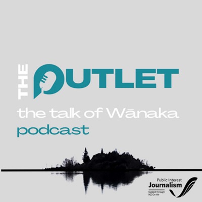 The Outlet Wānaka