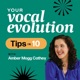 Top 5 Questions I Get Asked as a Pro Vocal Coach of 20+ Years