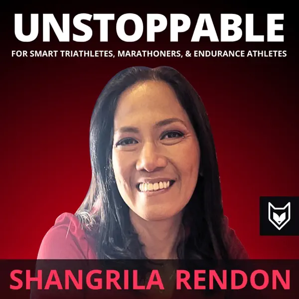Unstoppable With Shangrila Rendon