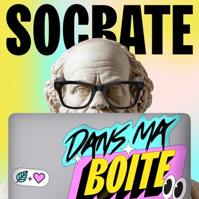 Socrate dans ma boîte