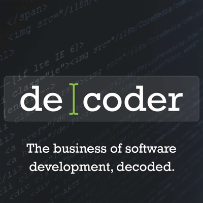Decoder Podcast