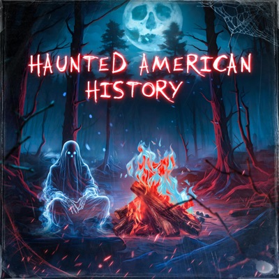 Haunted American History:Bloody FM