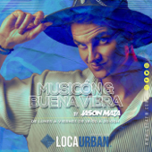 MUSICON y BUENA VIBRA x Jason Mata