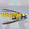 Tech To The Future with Francis Hellyer - Francis Hellyer