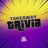 Takeaway Trivia Pub Quiz