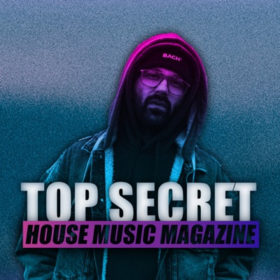 Top Secret MAGAZINE - HOUSE MUSIC MAGAZINE:Chris Kaufman