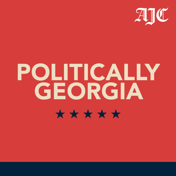 Politically Georgia artwork