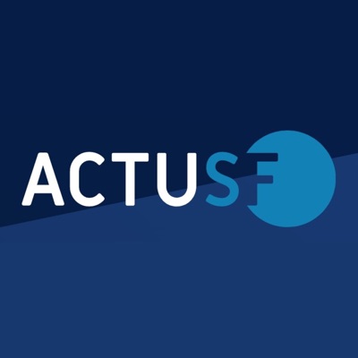Actusf le Podcast ! Actusf le Podcast !