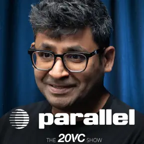 20VC: Five Predictions for a World of Agents | The Ads Business Model Will Die | Biggest Lessons from Working with Elon Musk at Twitter with Parag Agrawal, Parallel artwork