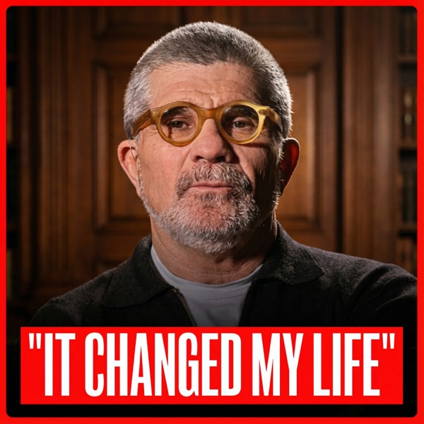 The Stoic Question David Mamet Engraved on His Watch
