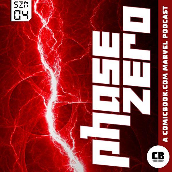 Phase Zero artwork