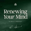 Renewing Your Mind