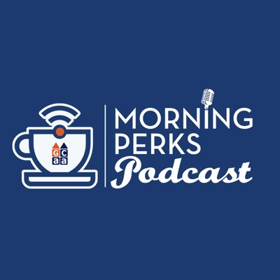 Greater Charlotte Apartment Association (GCAA) Morning Perks Podcast