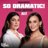 606. Married at First Sight's Sierah Swepstone Tells-All (Part 1)