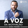 A Voz da Motivação - Nando Pinheiro