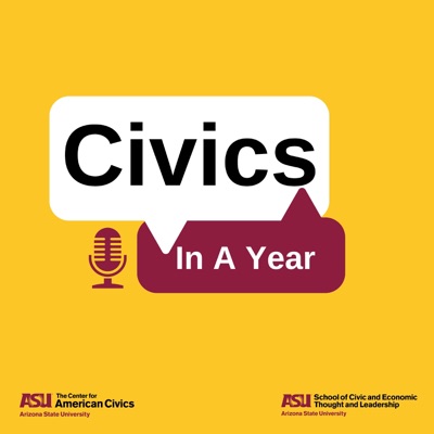 Civics In A Year Civics In A Year