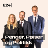 Penger, pølser og politikk - E24