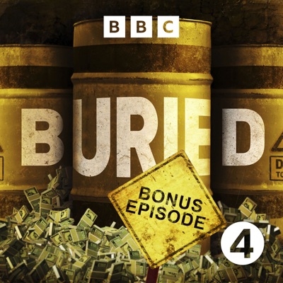 Buried Buried