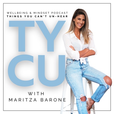 Things You Can't Un-Hear:Maritza Barone