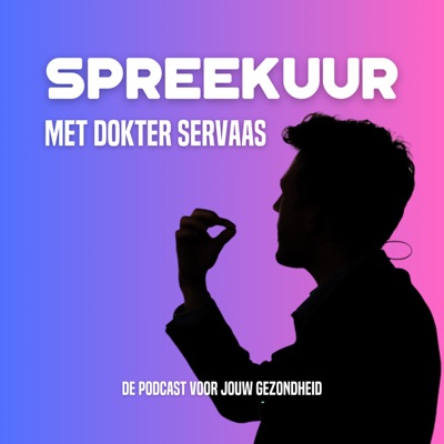 Spreekuur met Dokter Servaas Spreekuur met Dokter Servaas
