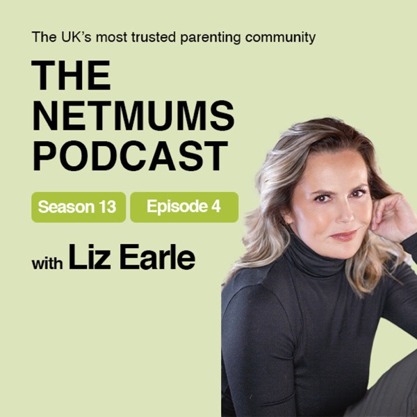 Liz Earle on thriving in midlife: Empowering women to prioritise health & self care photo