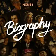 Biography artwork